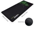 Office Mouse Pad - Gaming Big Size mouse pad Size 700mmX300mm. 