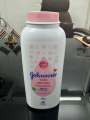 Johnsons Blossoms Baby Powder 200g (Glowmart bd).