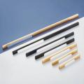 Long Cabinet Handles Black Golden 800mm 1m Wardrobe Handles Aluminium Modern Handles for Cabinets and Drawers Furniture Handle. 