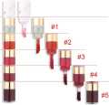 Cmaadu 5 in 1 Women Lipstick set. 