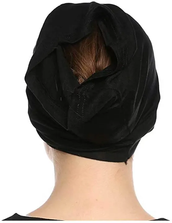 Inner%20Cap%20for%20Wearing%20Hijab%20-%20Black%20Hijab%20Cap%20Hair%20Cover%20-%20Image%203