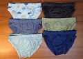 Multicolor Baby Panty Pant for Boys & Girls 6 pes combo. 