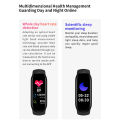 M8 Smart Watch Sleep Heart Rate Blood Pressure Blood Oxygen Monitor IP67 Waterproof Fitness Pedometer Watch For Smart Phones Tablet. 