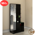 Highly Vital - Refined Taste - Dressing Table With Full Glass - Deluxe Furniture - Furniture & Decor - Fun To Have - Modern and Trendy. 