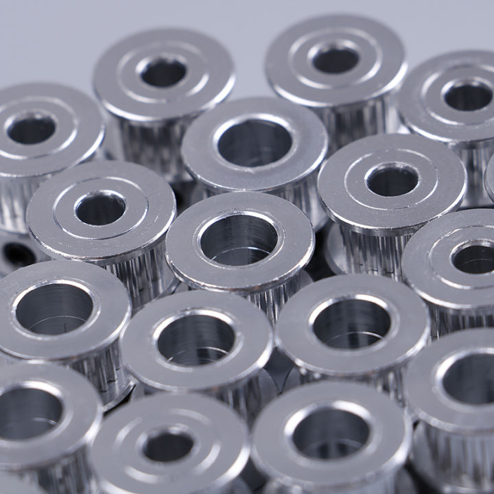 10Pcs%20gt2%20timing%20pulley%2020%20teeth%20bore%205mm%208mm%20for%20gt2%20synchronous%20belt%202gt%20belt%20-%20Image%205