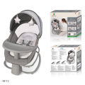 Mastela 4 in 1 Delux Multi-Functional Baby Bassinet.