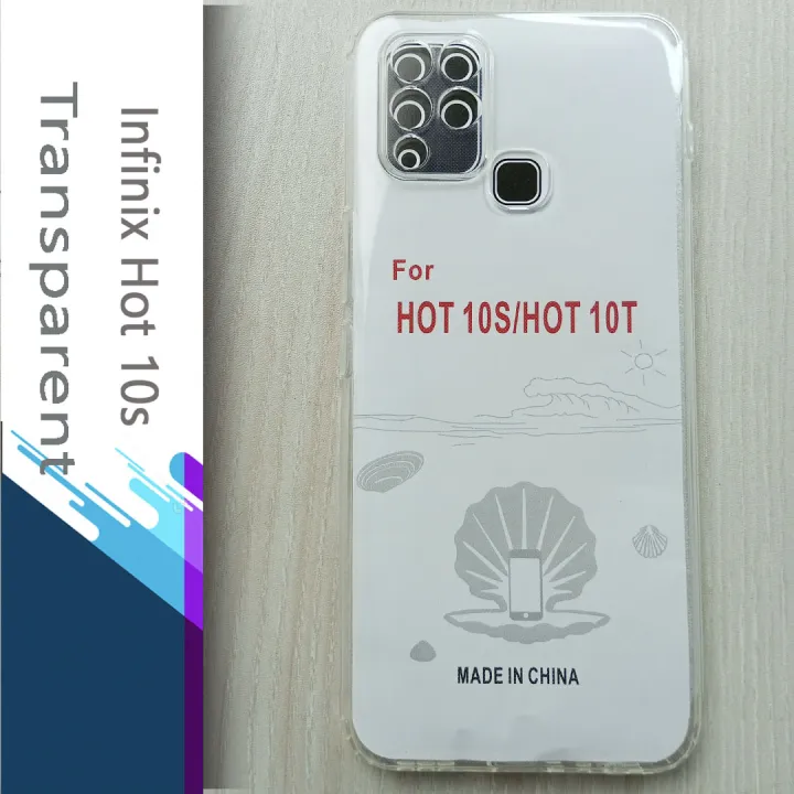 For%20Infinix%20Hot%2010s%20-%20Premium%20Silicone%20Case%20Crystal%20Clear%20Soft%20TPU%20Ultra-Thin%20Transparent%20Flexible%20Protective%20Mobile%20Phone%20Back%20Cover%20-%20Image%202