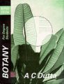 Botany for Degree Students By A. C. Dutta. 