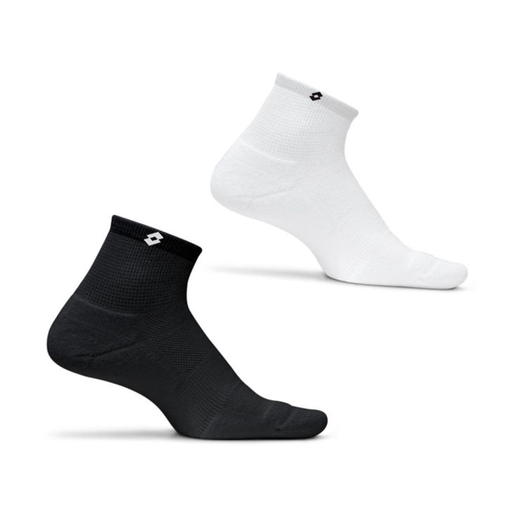 Lotto Anti-Odor Premium Sock For Men ( Moja )