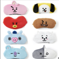 BT21 Fashionable Eye Sleep Mask. 