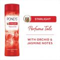 Pond’s Starlight Talcum Powder (100gm). 