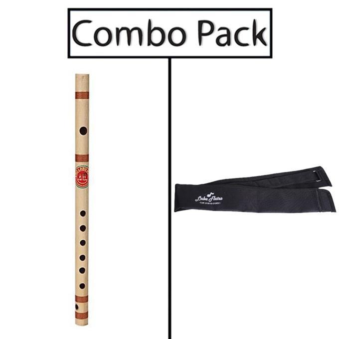 Combo%20of%20Bamboo%20F%20Natural%20Medium%20Flute%20for%20Beginner%20and%20Flute%20Bag%20-%20Natural%20-%20Image%202