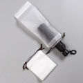 Umbrella Storage Bag Reusable Portable Umbrella Drawstring Storage Cover Home Huiye.