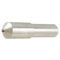 BRADOO-0.43" Diameter 1.25 ct Tapered Tip Diamond Dresser for Grinding Wheel. 