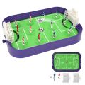 【Hey my home】City soccer model building blocks Stadium players team Ground football floor gate sports. 