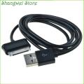 USB Data Charger Cable for Samsung Galaxy Note 10.1quot; GT-N8000 N8010 N8013 I925. 
