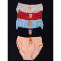 3 Pieces & 6 Pieces Combo Panties For Girls And Women - Panty For Women - Penty - Panty.