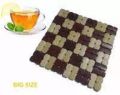 Dinning Table Mat Wooden Table Mat 1 pcs. 