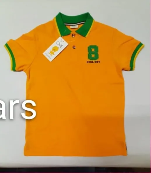 1-2%20Years%201%20Pcs%20Baby%20Boy%20Polo%20T-Shirt%20without%20Pant.Cute%20Soft%20Cotton%20Kids%20Clothing.Boy%20Summer%20Suit%20Children%20Clothing%20Set.,Premium%20Quality%20Half%20Sleeve%20Polo%20T-Shirt%20For%20Kids,%20Party%20Shirt,New%20Collection%20Shirt%20-%20Image%206