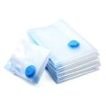 High Quality Transparent Plastic Bags Large Packaging Bags Vacuum Compression Bags Zipper Bags Clothing Packaging.