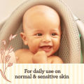 Aveeno Baby Daily Care Gentle Bath & Wash for Sensitive Skin. 
