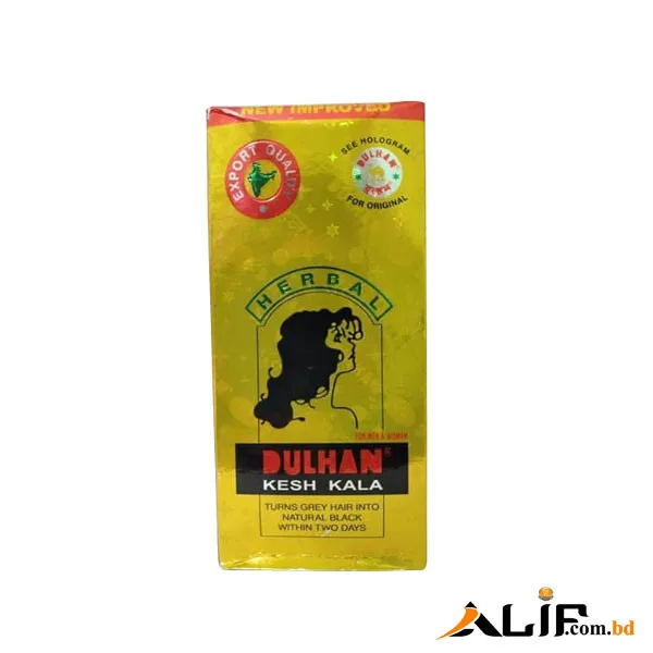 DULHAN%20HERBAL%20KESH%20KALA%20HAIR%20COLOR(Original)%2075ml%20-%20Image%202