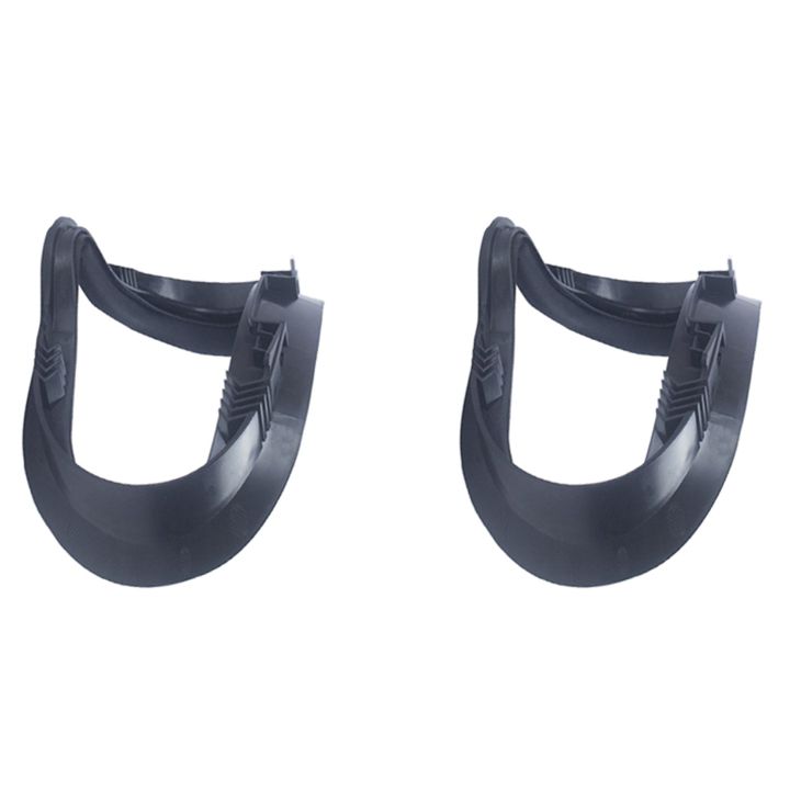 2X%20Breathable%20Sweatproof%20Interface%20Bracket%20Replacement%20Parts%20Soft%20Cushion%20VR%20Facial%20Pad%20for%20Oculus%20Quest%202%20-%20Image%202