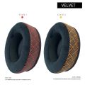Oncepink Replacement Ear Pads for Roccat Elo 7.1 AIR, ELO 7.1USB,ELO X Headphone Cooling Gel Cushion Temperature Earpads Headset. 