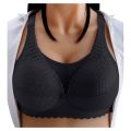 Maternity Bras Wirefree Nursing Bra Panties Set Pregnancy Clothes Prevent Sagging Breastfeeding Women's Breathable Lactancia Bra. 