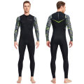 Wetsuits Diving Surfing Suits Cold Proof Sunscreen Snorkeling Kayaking Freediving Swimming Full Body Thermal Keep Warm.