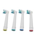 20pack(80pcs ) Oral b toothbrush for Turkey Gusest -Dorpshipping.