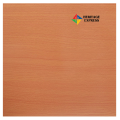 300x60 cm Self Adhesive Wood Grain Furniture Stickers PVC Wallpaper cabinets Gloss Film Vinyl Counter Top Decal ( 10x2 feet). 