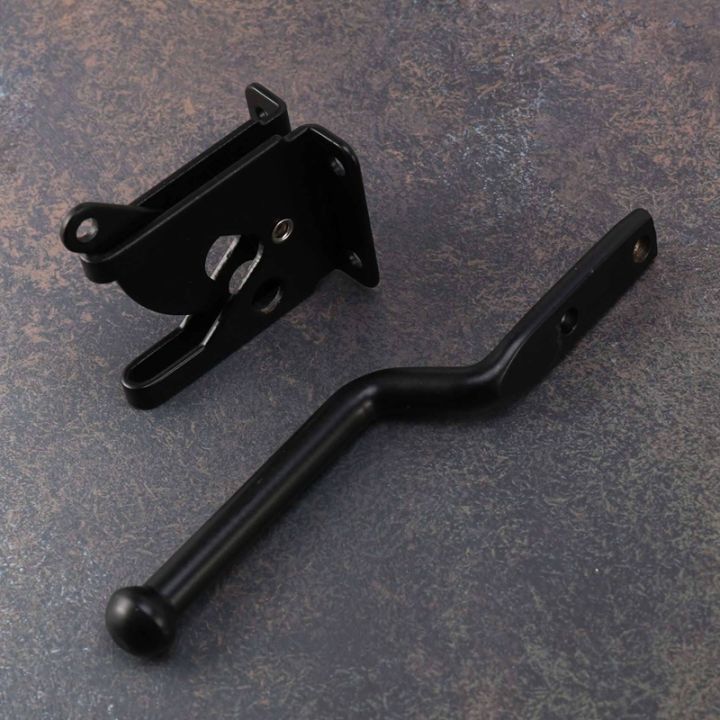 Self%20Locking%20Gate%20Latch%20Automatic%20Gravity%20Lever%20Fence%20Gate%20Lock%20-%20Image%203