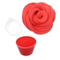 60ml Cloud Slime Fluffy Polymer Antistress Charms For Slimes Putty Slime Kit Plasticine Light Clay Kids Additives Toys. 