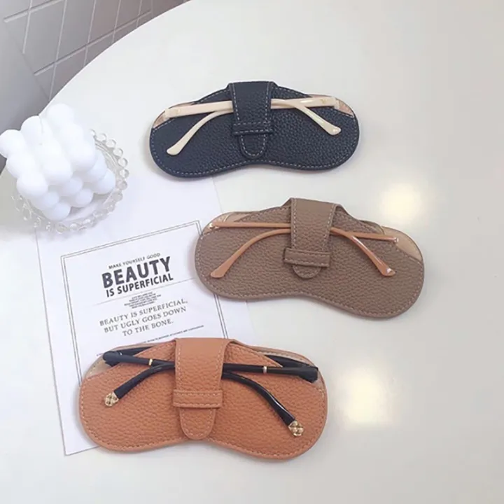 Simple%20Universal%20Portable%20Glasses%20Box%20Ins%20Japanese%20Storage%20Bag%20Anti%20Pressure%20Men%20Women%20Myopia%20Sunglasses%20Box%20Protective%20Cover%20Huiye%20-%20Image%204