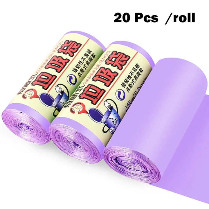 1Roll%20/20pcs%20Mini%20Disposable%20Plastic%20Small%20Garbage%20Bag%20Trash%20Bags%20Household%20Garbage%20Bags%20Cleaning%20Waste%20Bag%20Storage%20Garbage%20Bags%20-%20Image%205