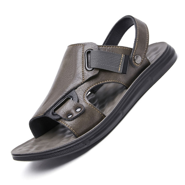 Sandals%20men's%20summer%20new%20men's%20casual%20outdoor%20beach%20shoes%20men's%20breathable%20sandals%202024%20british%20korean%20leather%20sandals%20-%20Image%205