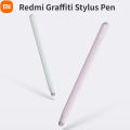 Xiaomi Redmi Graffiti Stylus Pen No Charging No Pairing Suitable For Redmi Pad SE Tablet Learn Draw Touch Screen Pen. 