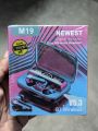M19 TWS wireless Bluetooth 5.3 Earbuds Headphone Touch Control Earbuds (Original). 