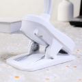 Simple Style Desktop Clip Mini Fan usbCharging Handheld Folding Portable Stroller Clip Fan.
