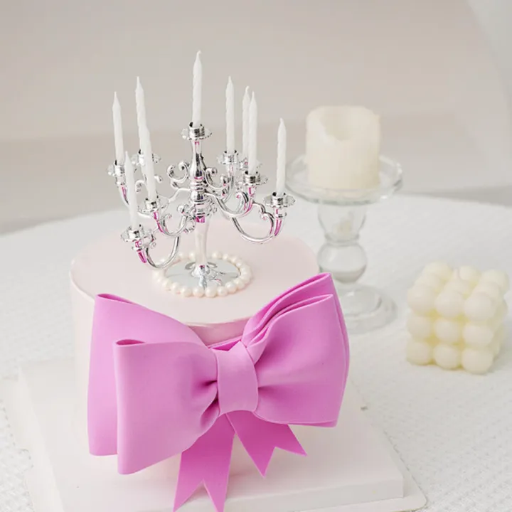 Cake%20Candle%20Holder%20Decoration%20Festive%20Candlestick%20%20Birthday%20Cake%20Decor%20Retro%20Cake%20Candle%20Holders%20for%20Birthday%20Parties%20Valentine's%20Day%20Anniversary%20Celebrations%20Party%20Decor%20Cake%20Accessorizing%20-%20Image%203