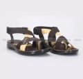 Indian lifestyle belt sandal for men. 