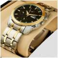 Stainless Steel Watch For Men s / boy s.