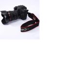 Neck Strap Belt for Canon EOS series DSLR SLR.