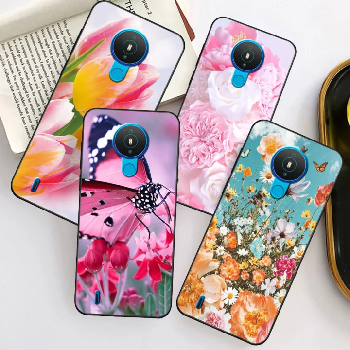 Case%20For%20Nokia%201.4%20Coque%206.52%20TPU%20Soft%20Silicone%20Phone%20Case%20For%20Nokia%201.4%20TA-1322%20Animal%20Cover%20Shockproof%20Funda%20Cute%20Bumper%20-%20Image%202
