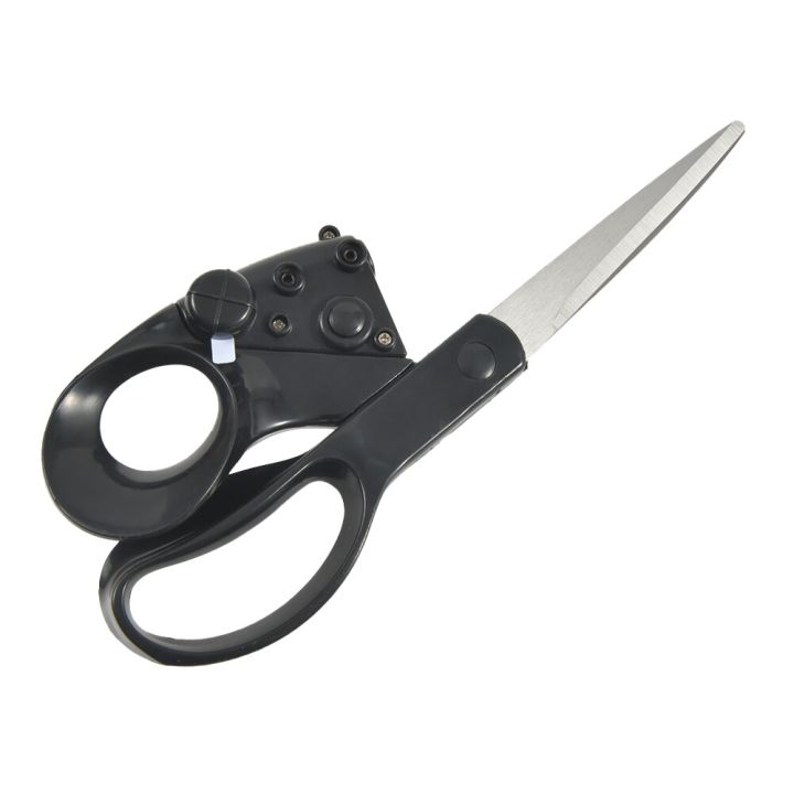 New%20Professional%20Laser%20Guided%20Scissors%20Infrared%20Scissors%20Home%20Crafts%20Multifunctional%20Scissors%20-%20Image%202