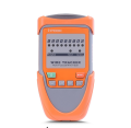 Multi-Functional cable tester Rj45 Rj11 Network Wire Tracker i-POOK. 
