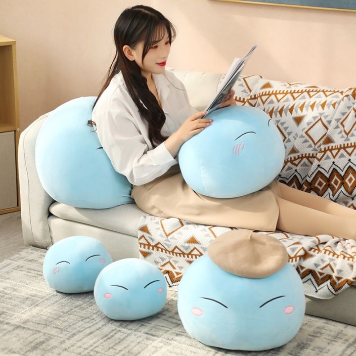 28/45/55cm%20Rimuru%20Tempest%20Plush%20Toys%20Anime%20That%20Time%20I%20Got%20Reincarnated%20as%20a%20Slime%20Throw%20Pillow%20Back%20Cushion%20Soft%20Gift%20For%20Baby%20-%20Image%206