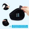 Wireless Ear muffs Bluetooth Headphones Earmuffs Winter Casual Cap Sports riding warmer Earmuff men women music Earphone. 