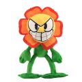13 style Cuphead Plush Toys Mugman The Chalice Soft Stuffed Peluche Dolls Cute Cartoon Doll Toy for Kids Birthday Christmas Gift.